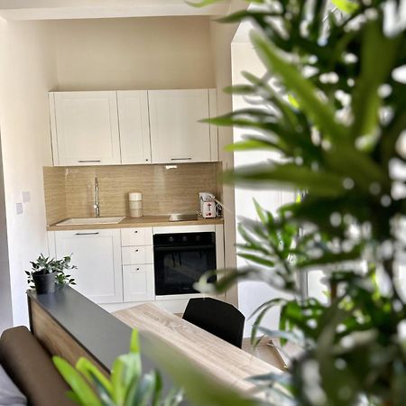 Apartamento The Rue Gzira Exterior foto