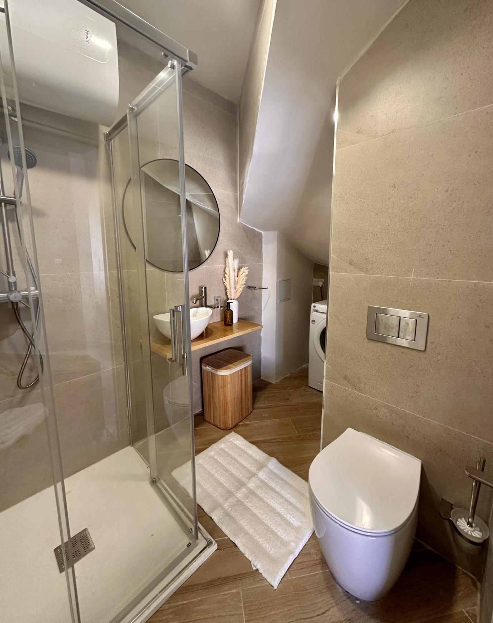 Apartamento The Rue Gzira Exterior foto