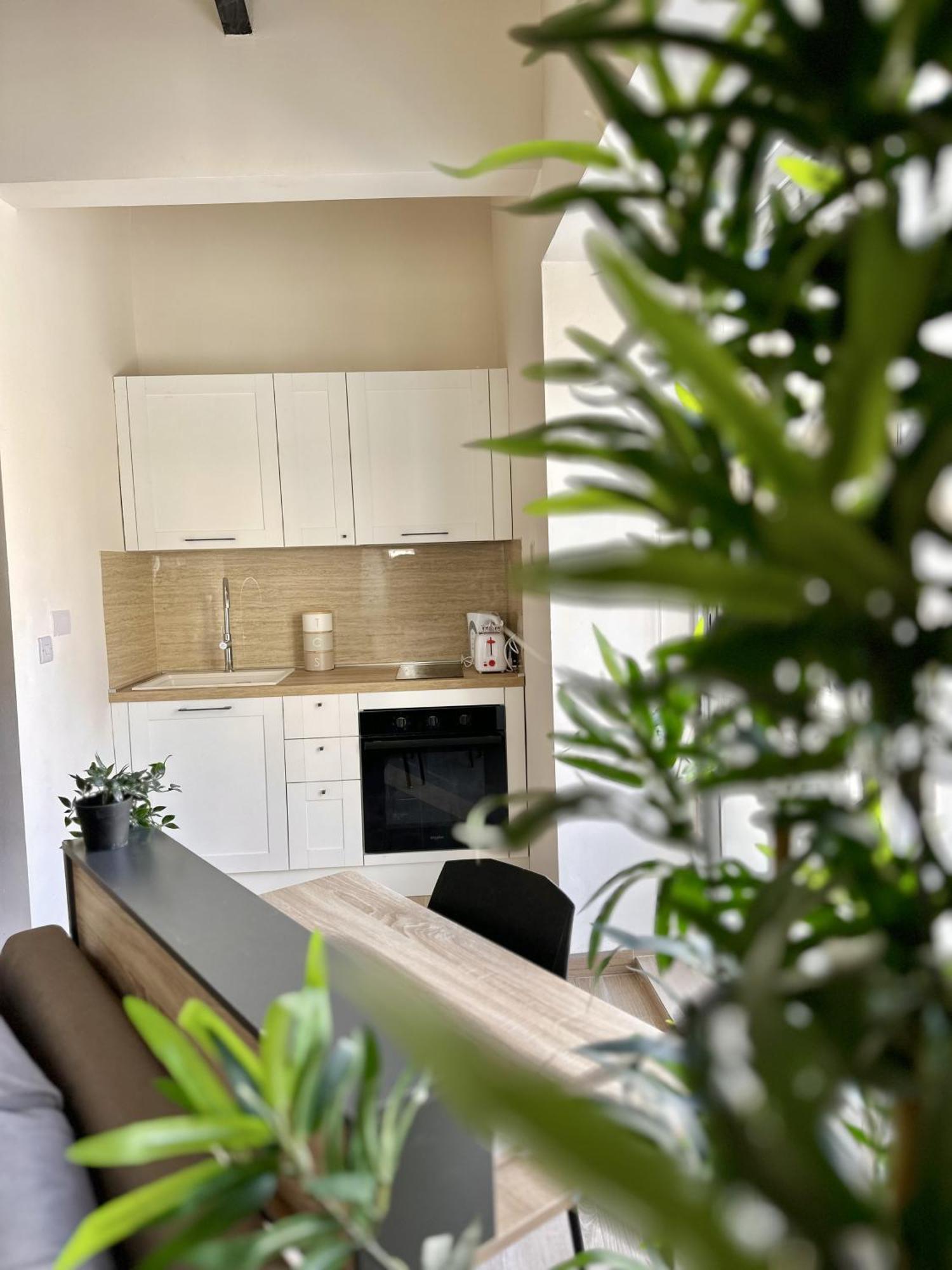 Apartamento The Rue Gzira Exterior foto