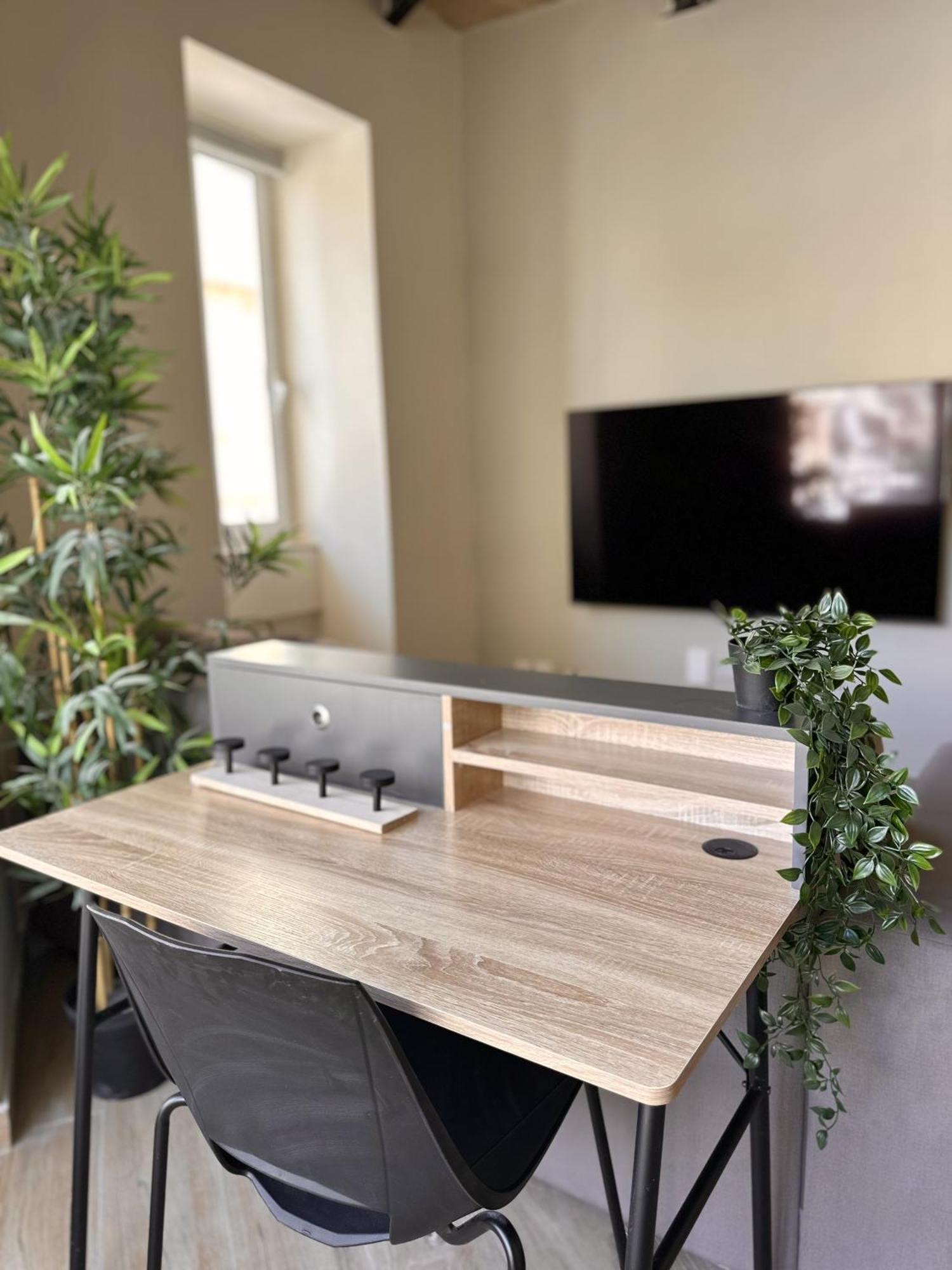 Apartamento The Rue Gzira Exterior foto